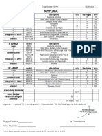 TRIENNIO PITTURA Modificati DG MIUR PR 2255 Del 21-10-2016 Vidimato Direttore M D Maisano