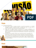 Revisão Geral de Filosofia