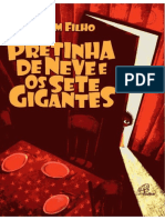 Pretinha de Neve e Os Sete Gigantes -130922190747-Phpapp01