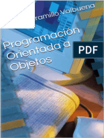 Programacion Orientada A Objetos-Sergio Augusto Cardona Torres