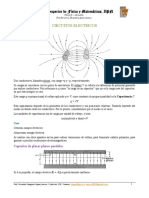 F.E.M. y Circuitos