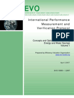 Ipmvp Volume 1 2007