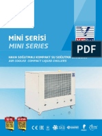 Mini Chiller Katalog