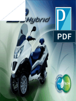 Hybrid Overview