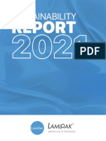 Lamipak Sustainability Report 2021