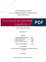 PDF Ejercicio Del Modelo Matematico de Hitchcock - Compress