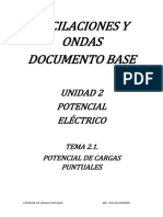2.1. Potencial de Cargas Puntuales-Documento Base-21.22-Combinado