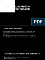 Antimycobacterial Agents