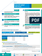 MetLife Seguro Salud 1