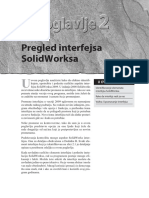 SolidWorks 2009 Poglavlje 02