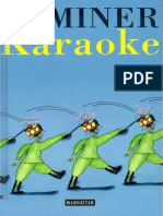 Kaminer Wladimir - Karaoke