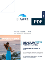 Brochure v1 Mirador Del Puerto