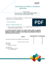 A3 - Ejercicios. Resueltos