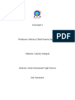 Calculo Integral