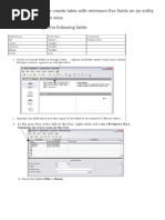 Lab Manual Activities of Term-2 Class 10