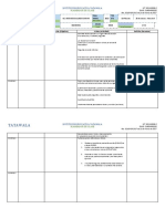 Plan de Clase Economia 11