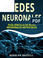 33 REDES NEURONALES Guía Sencilla de Redes Neuronales Artificiales