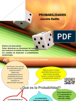 PPT-PROBABILIDADES