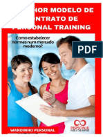 Contrato e Manual de Normas PDF