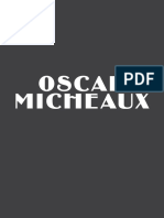 Oscar Micheaux - O Cinema Negro e a Segregação Racial