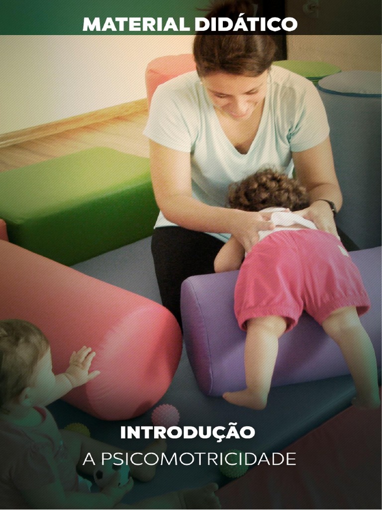 Psicomotricidade Infantil: Fundamentos e Práticas | PDF | Aprendizado ...