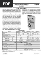 Download Lennox G24 Series by mcampext SN55812386 doc pdf