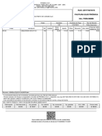 RUC: 20117431615 Factura Electrónica Nro. F009-36986