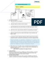 Prácticas saludables