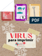 Virus para Imprimir