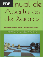 Xadrez SLT: [Teoria das Aberturas] Abertura Giuoco Piano