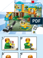 Lego Parque de Juegos