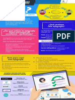 La infografía como recurso educativo en