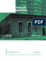 Revista de Urbanismo