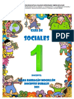 guía sociales 1( YA)