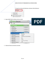 Como Se Localiza El IPV4 Trabajando Desde La Casa