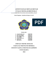 Kiman-Destilasi Bertingkat-Penyulingan Minyak