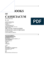 The False Consciousness Pathology and the Faith: S. Robert Bellarmin's Text on Resistance to the Pope