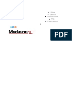 Cópia de Cópia de Cópia de Cópia de Cópia de Miopatias Hereditárias - Dos Sintomas Ao Diagnóstico e Tratamento - MedicinaNET