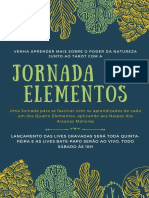 Jornada Dos Elementos