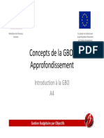 Concept de GBO