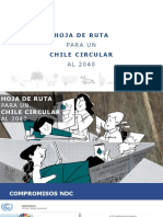 2-National Policies of Circular Economy in The Region-Chile