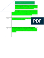 Tabla Informativa 2022