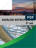 Apostila Análise Estrutural I