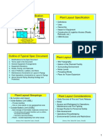 4-Plant Layout Specification