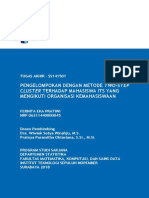 Undergraduate Theses - 2