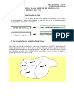 Pasos Metodologicos para Aplicar El Sistema de Tosi