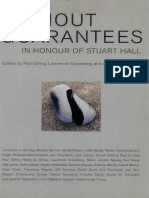 Stuart Hall - Paul Gilroy - Lawrence Grossberg - Angela McRobbie - Without Guarantees - in Honour of Stuart Hall-Verso (2000)