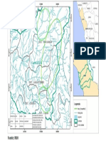 Ambito Del Proyecto Cuenca Alta Lurin