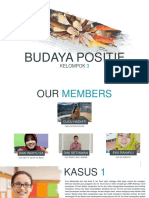 Budaya Positif Di Sekolah PDF