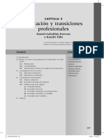 Texto 5 - Gabaldón y Thät - Transiciones Profesionales 1
